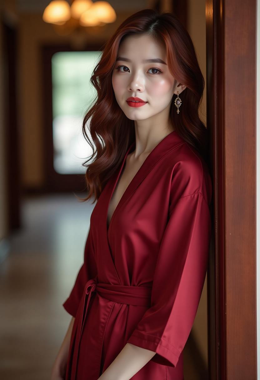 绿里奇迹