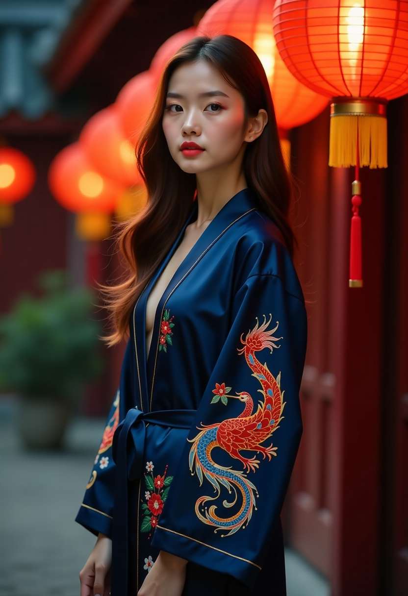 楚门的世界