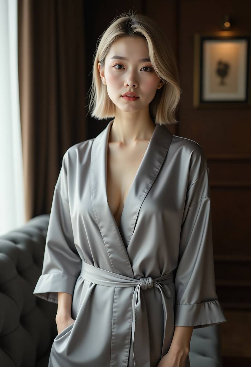 费城故事